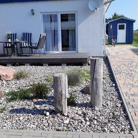 Apartamento Altefaehr Exterior foto
