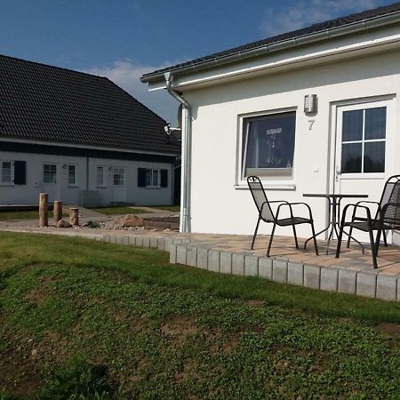 Apartamento Altefaehr Exterior foto