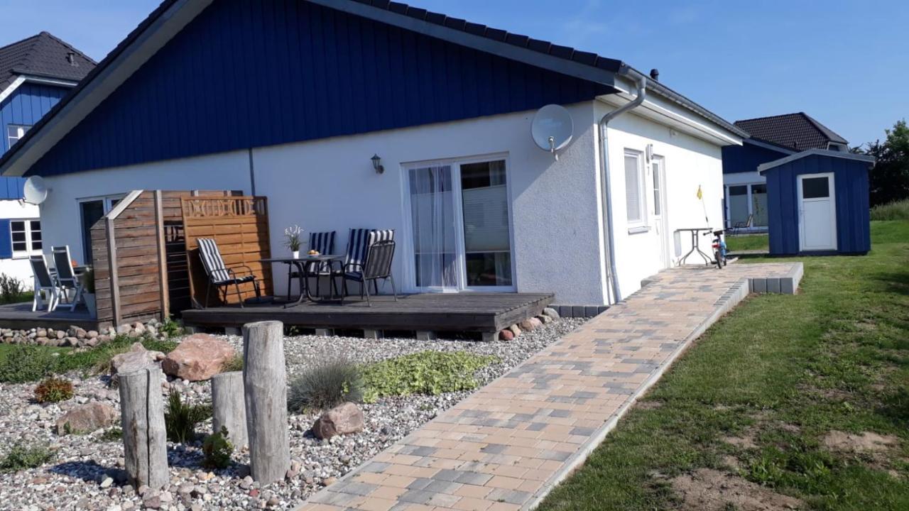 Apartamento Altefaehr Exterior foto