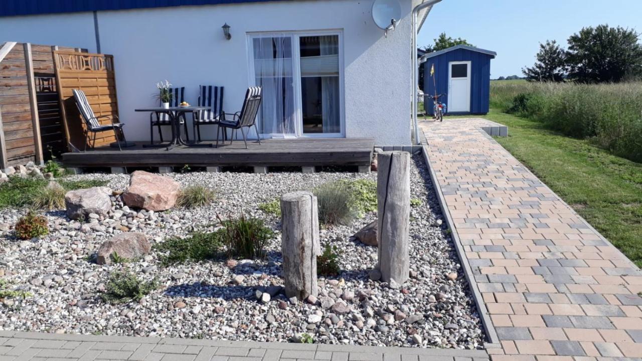 Apartamento Altefaehr Exterior foto