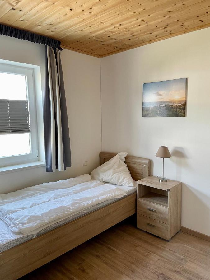 Apartamento Altefaehr Exterior foto