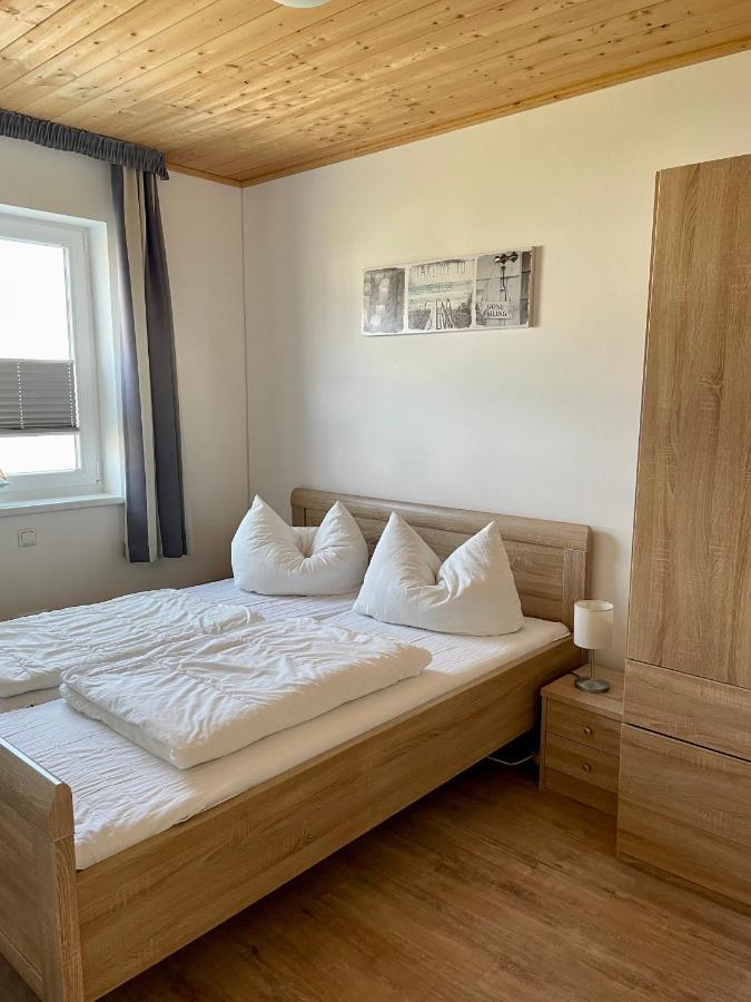 Apartamento Altefaehr Exterior foto
