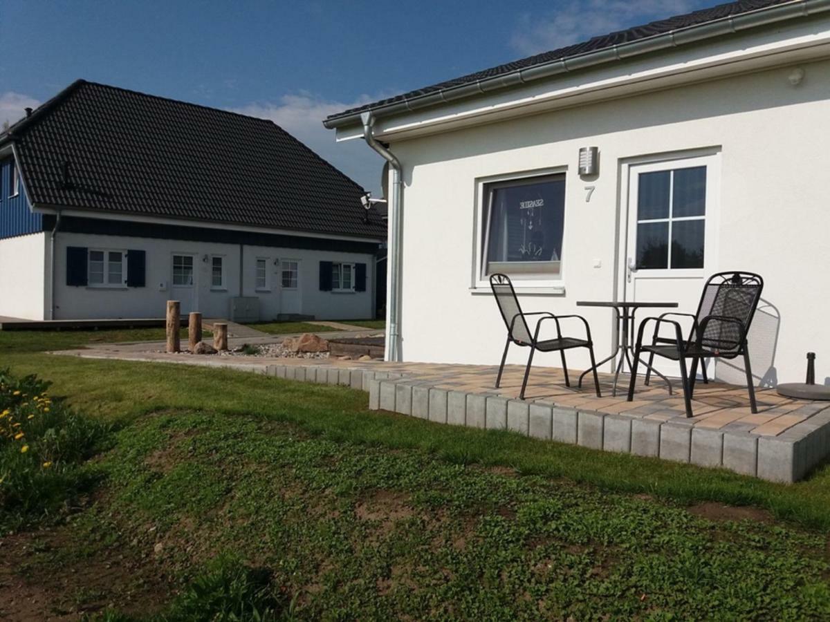 Apartamento Altefaehr Exterior foto